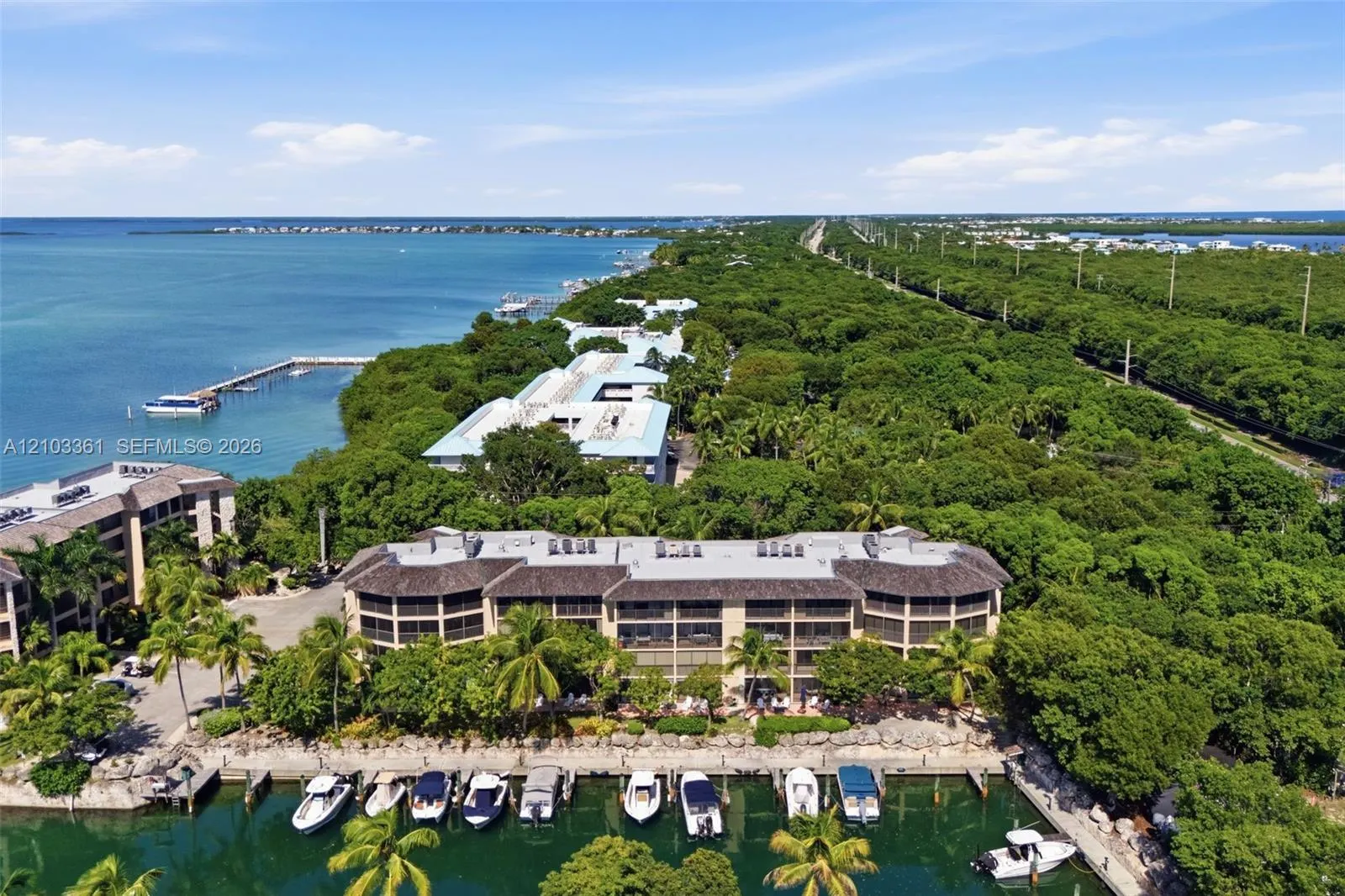 96000 Overseas Highway #W22