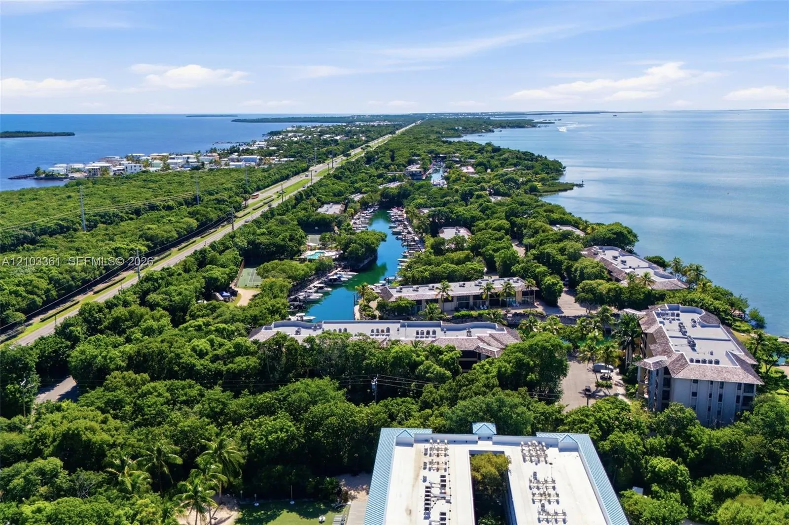 96000 Overseas Highway #W22