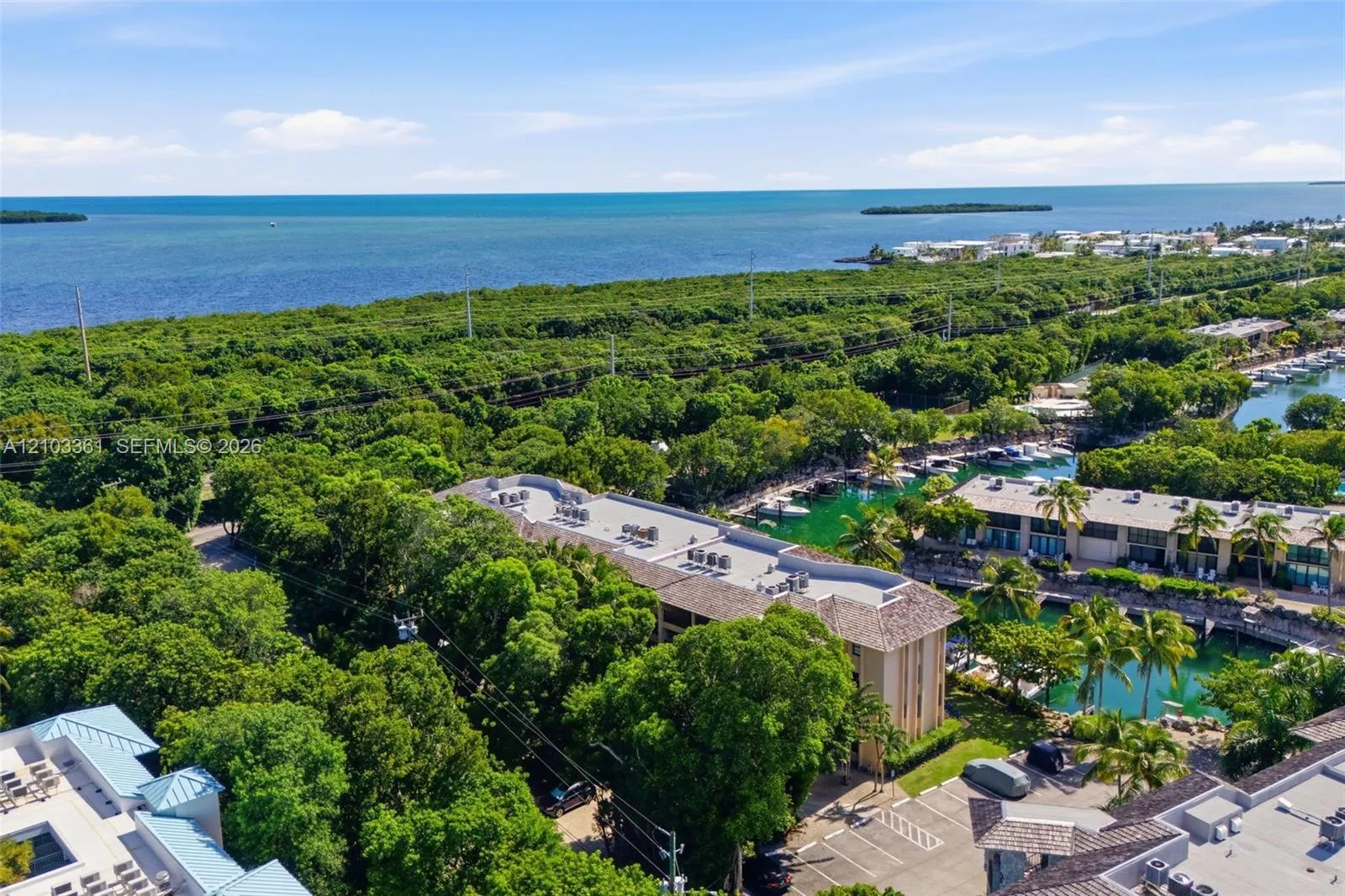 96000 Overseas Highway #W22