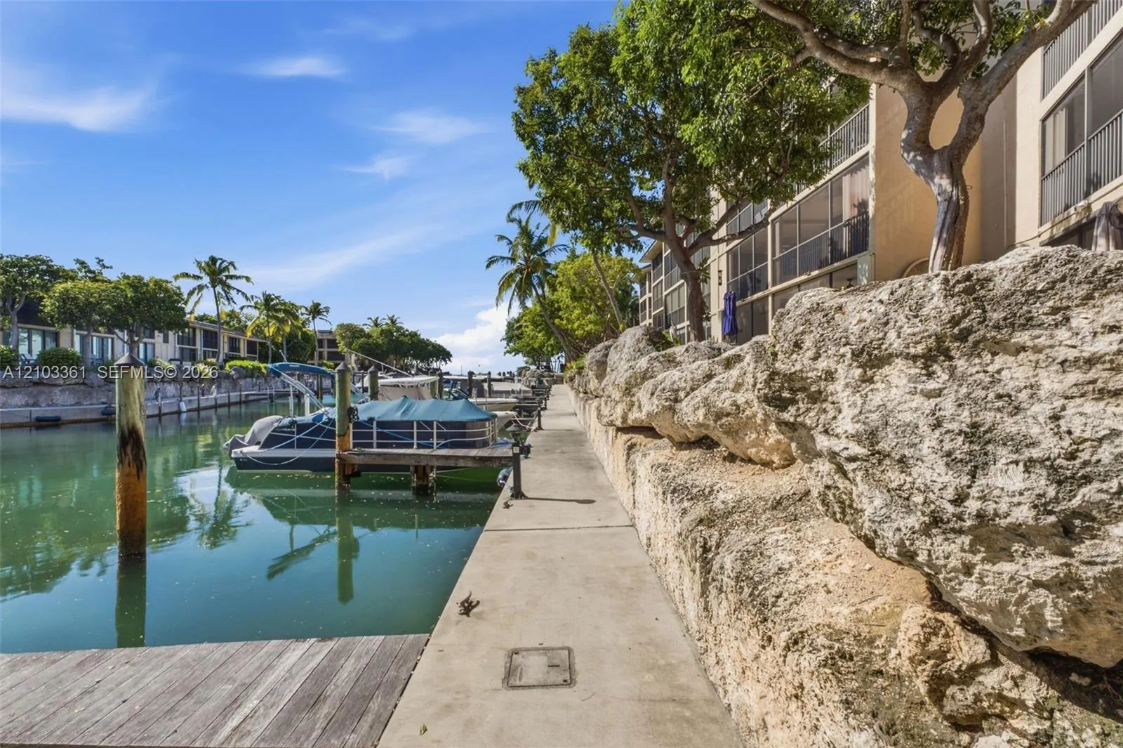 96000 Overseas Highway #W22