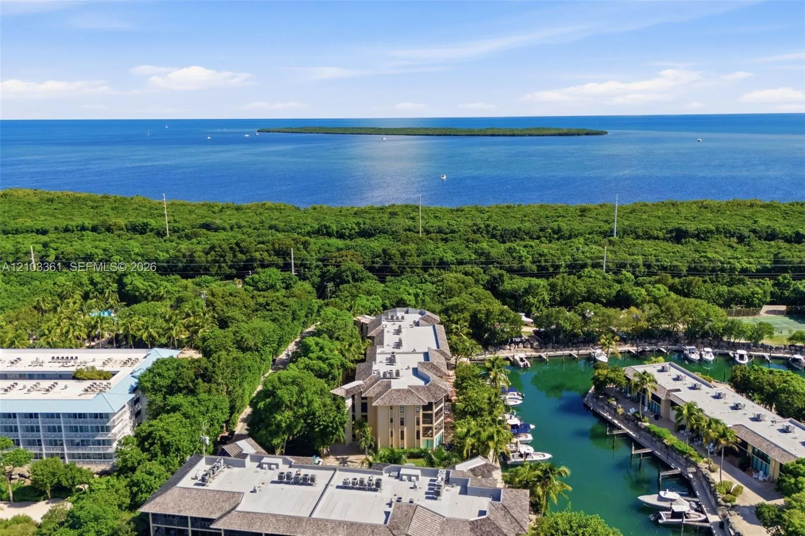 96000 Overseas Highway #W22
