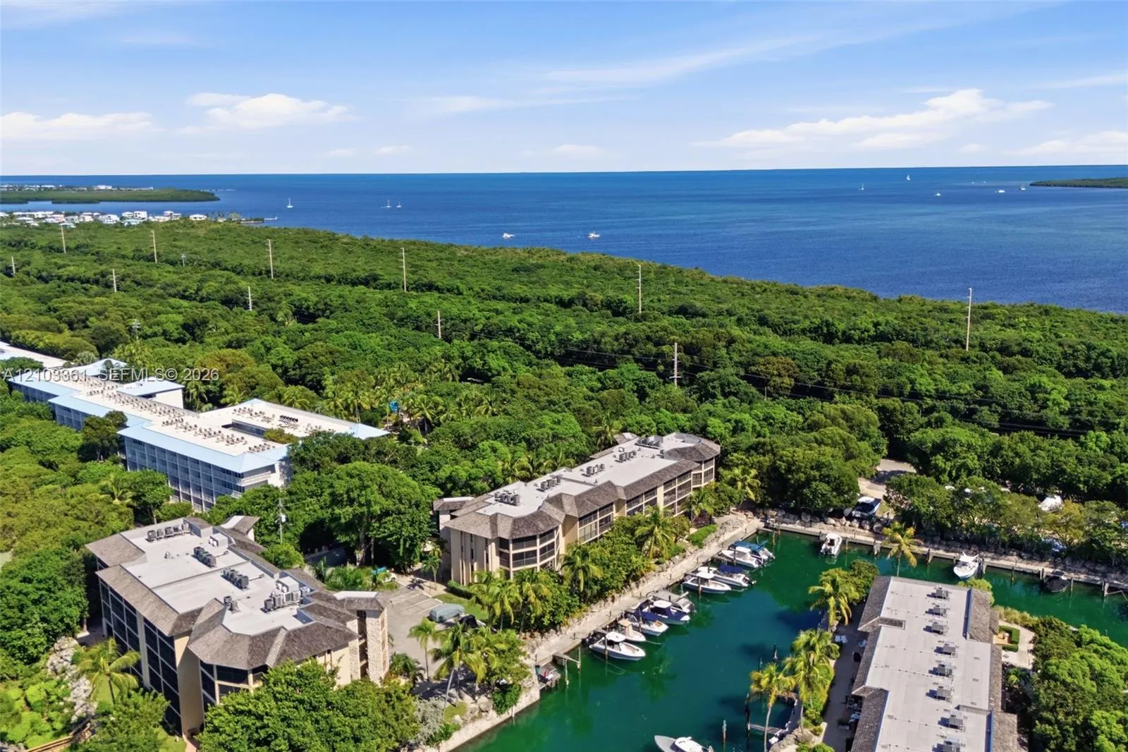 96000 Overseas Highway #W22