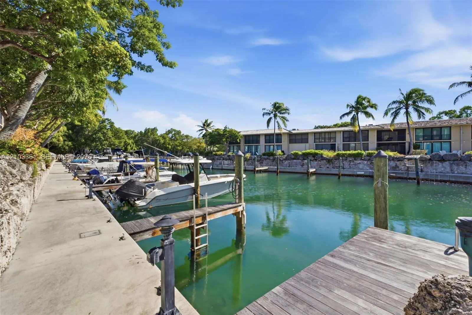 96000 Overseas Highway #W22