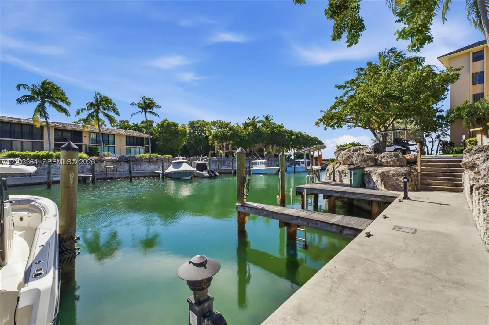 96000 Overseas Highway #W22