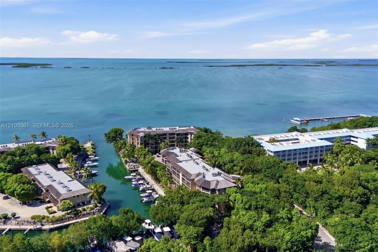 96000 Overseas Highway #W22