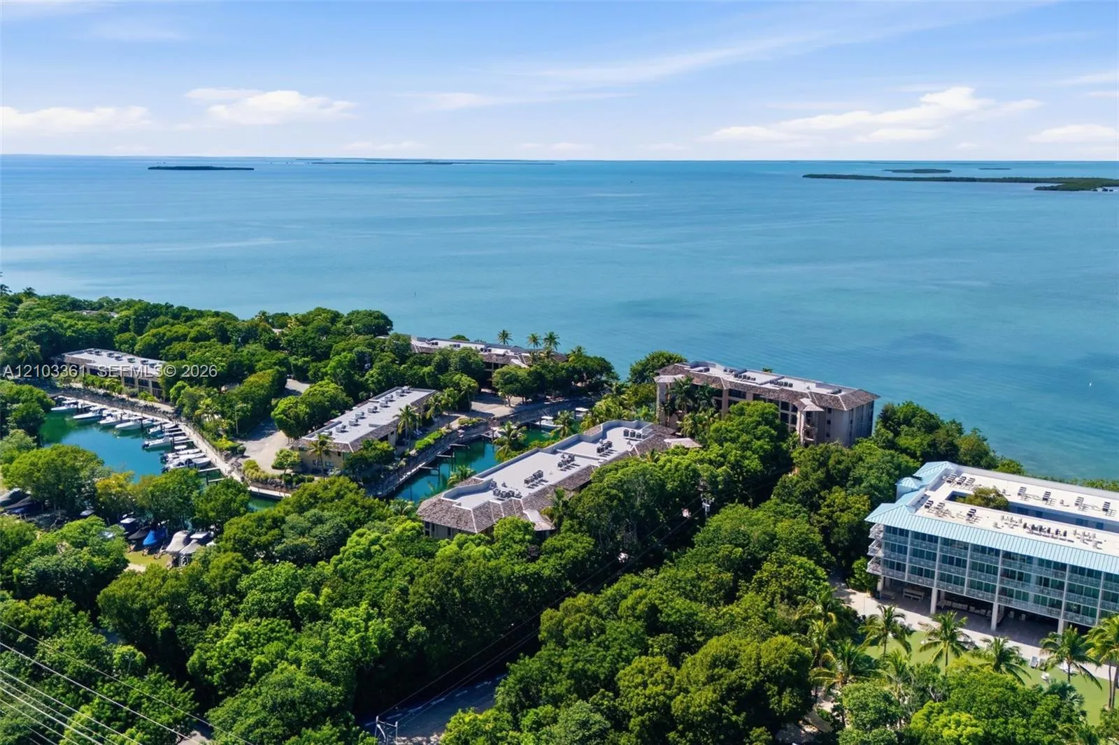 96000 Overseas Highway #W22