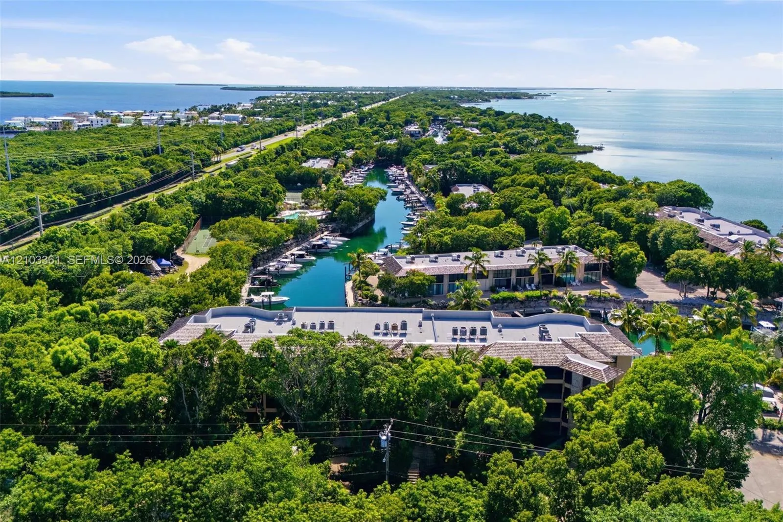 96000 Overseas Highway #W22