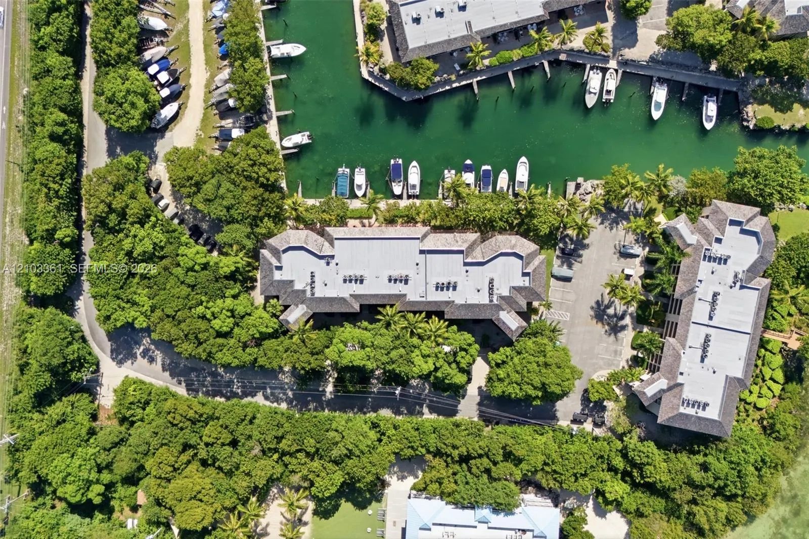 96000 Overseas Highway #W22