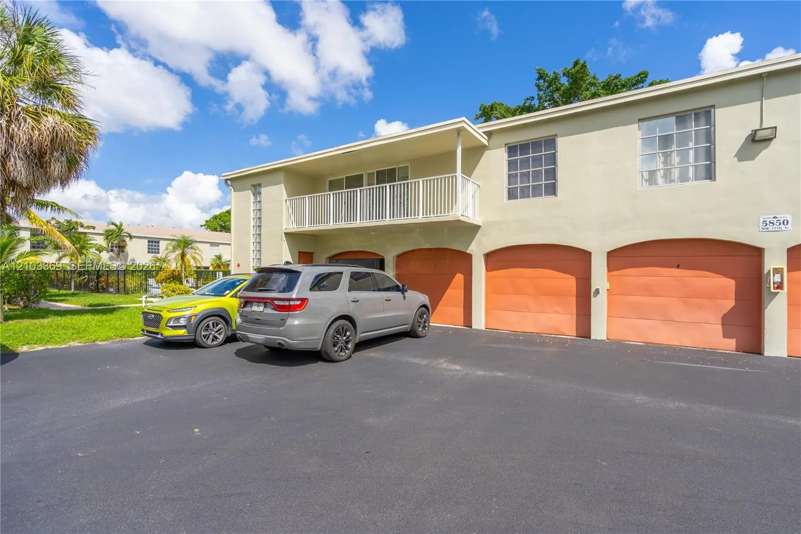 5850 NW 57th Avenue #3