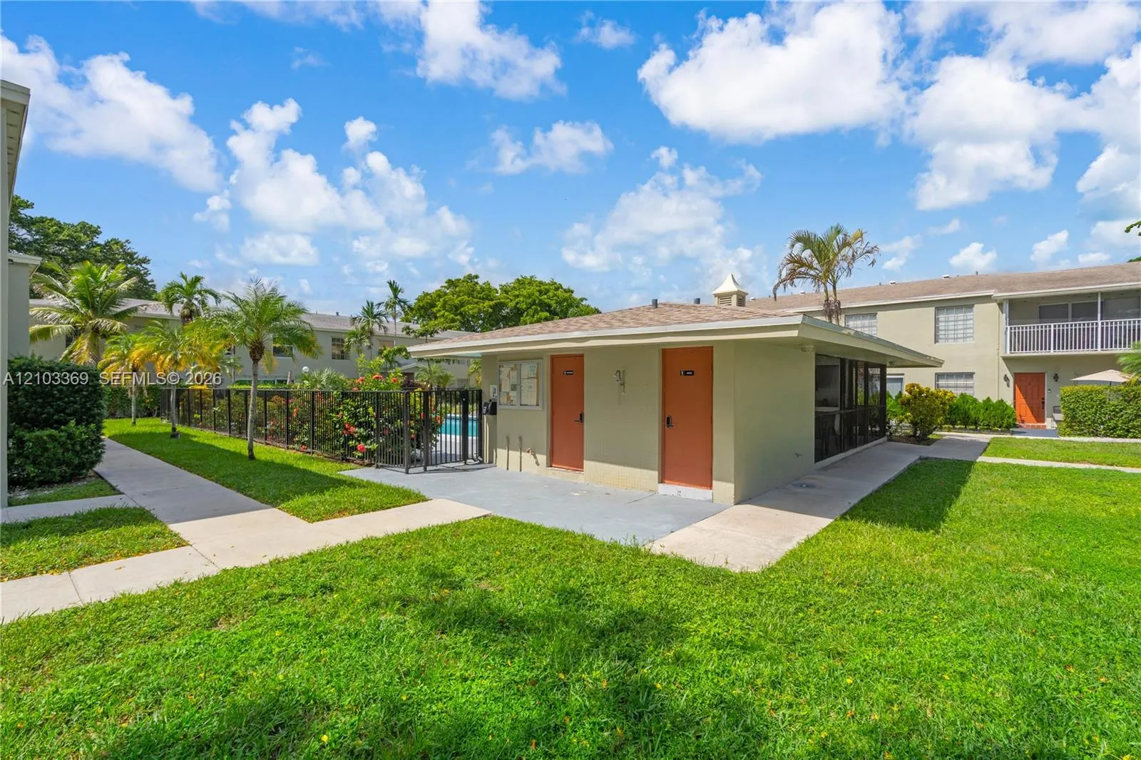 5850 NW 57th Avenue #3