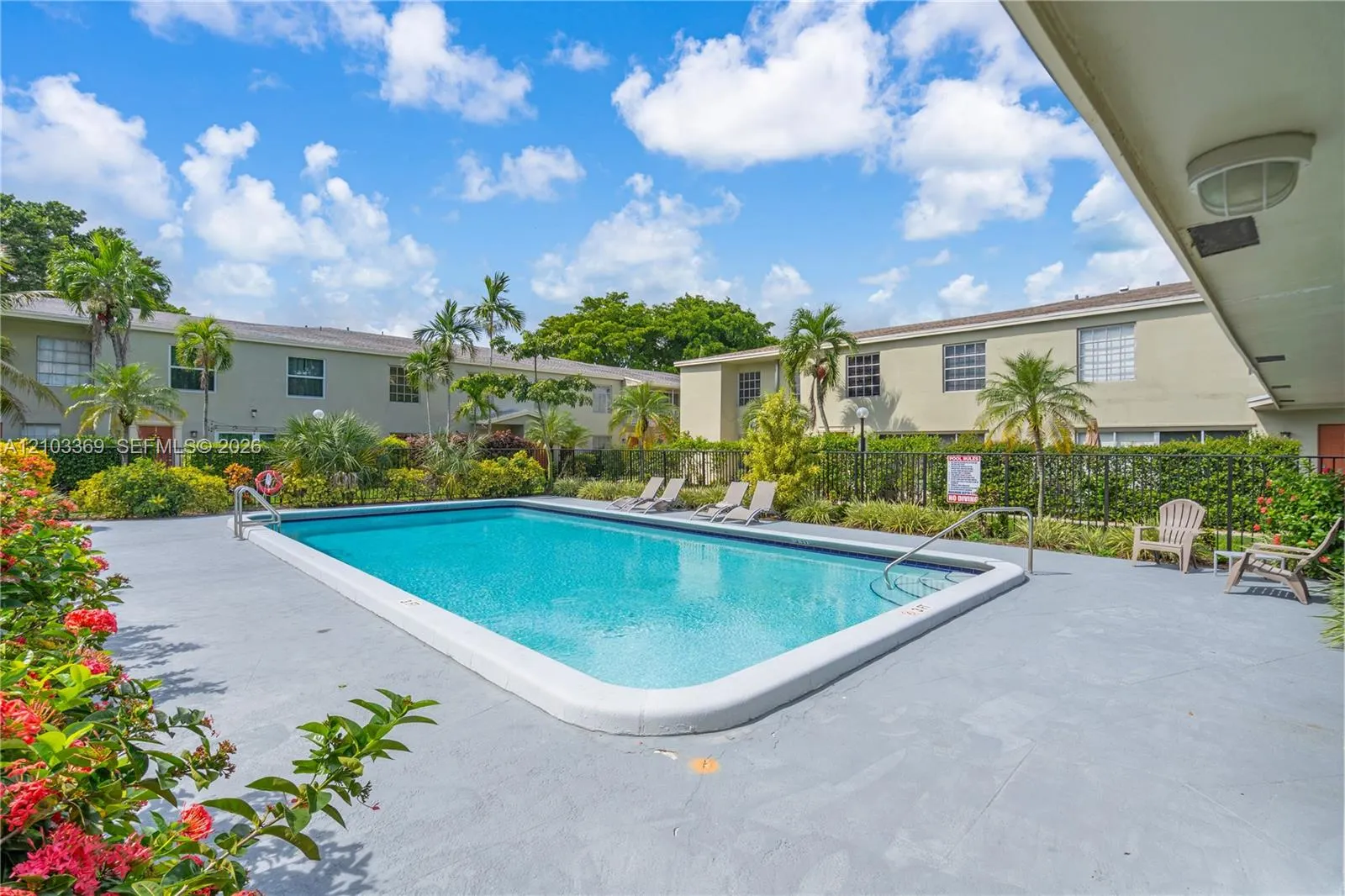 5850 NW 57th Avenue #3