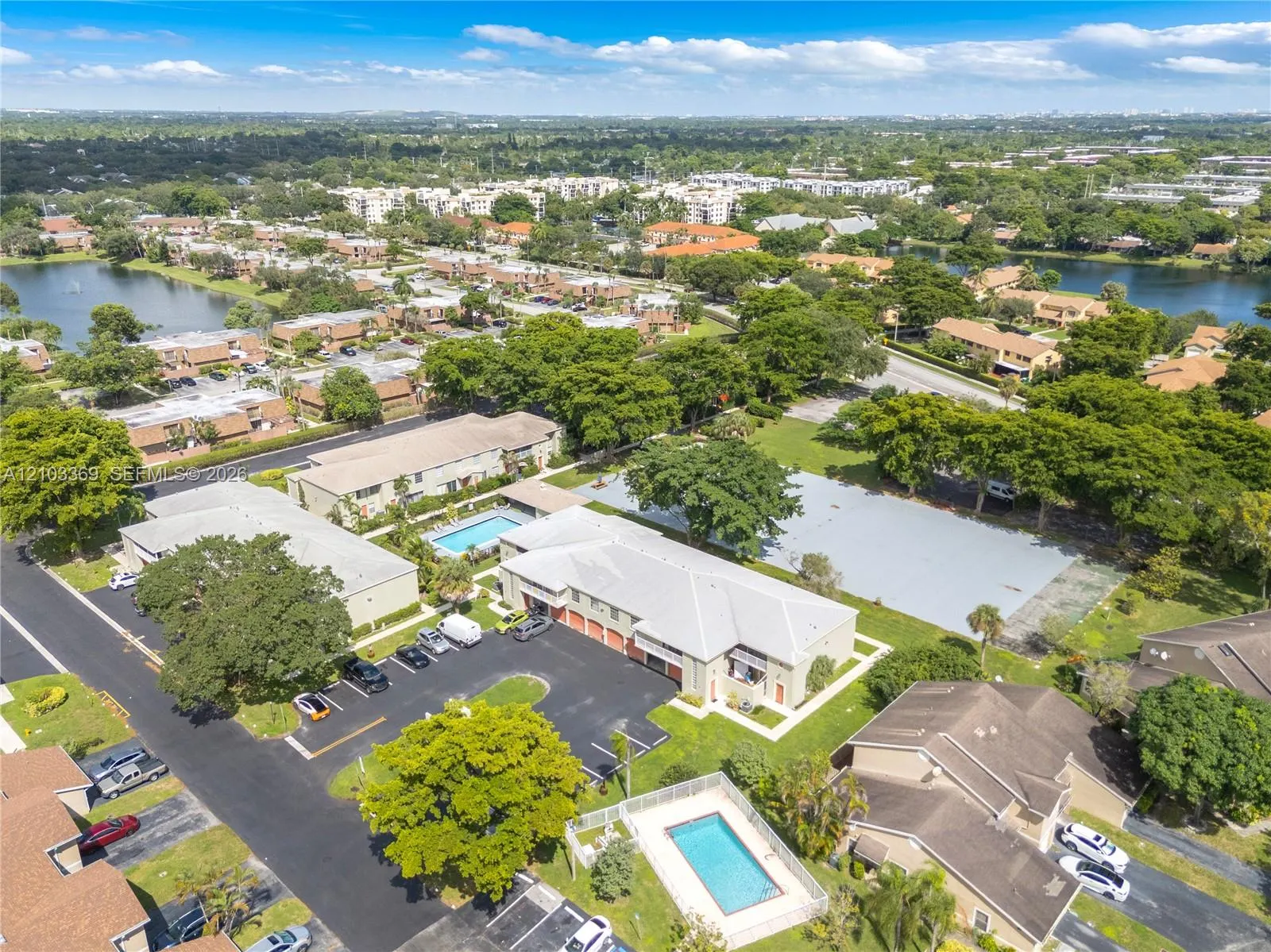 5850 NW 57th Avenue #3