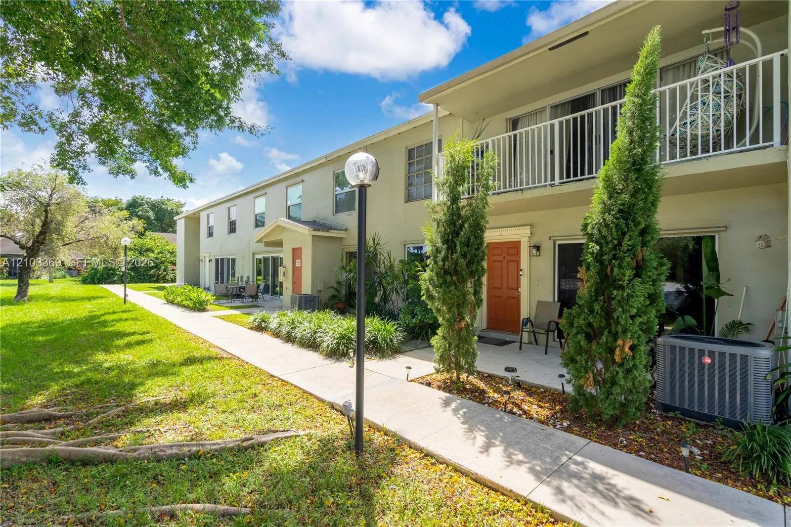 5850 NW 57th Avenue #3