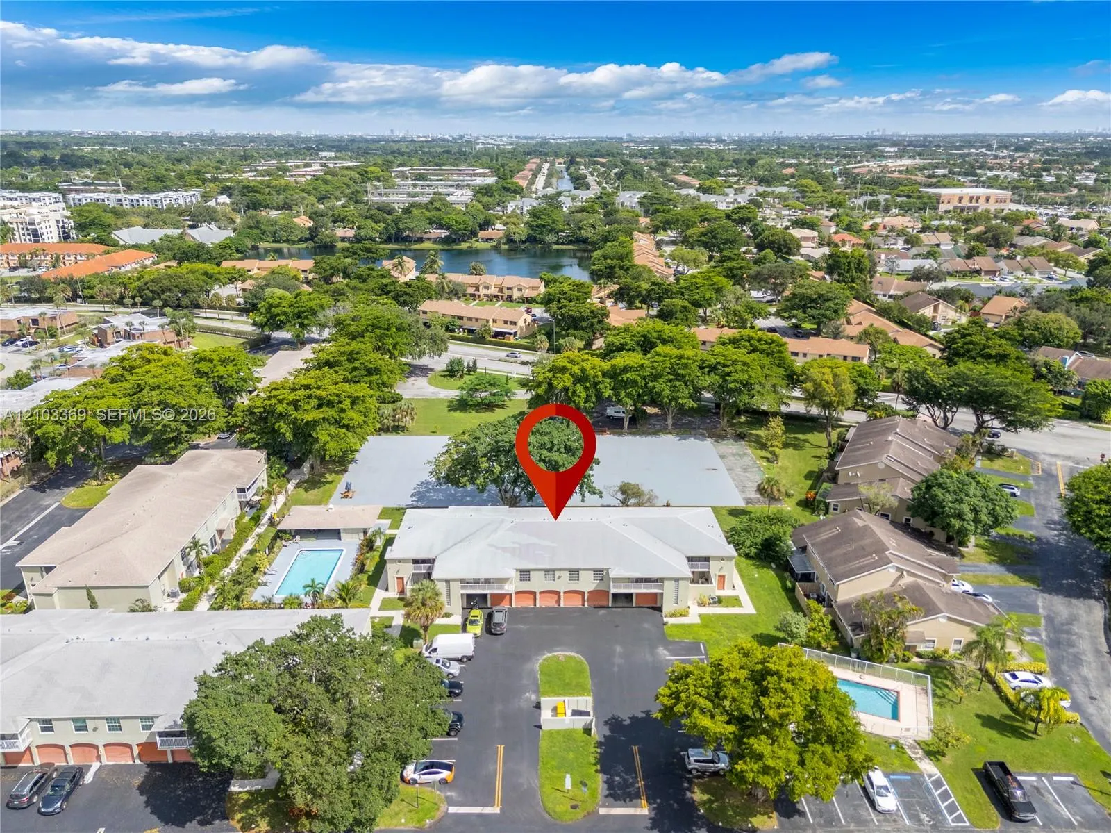 5850 NW 57th Avenue #3