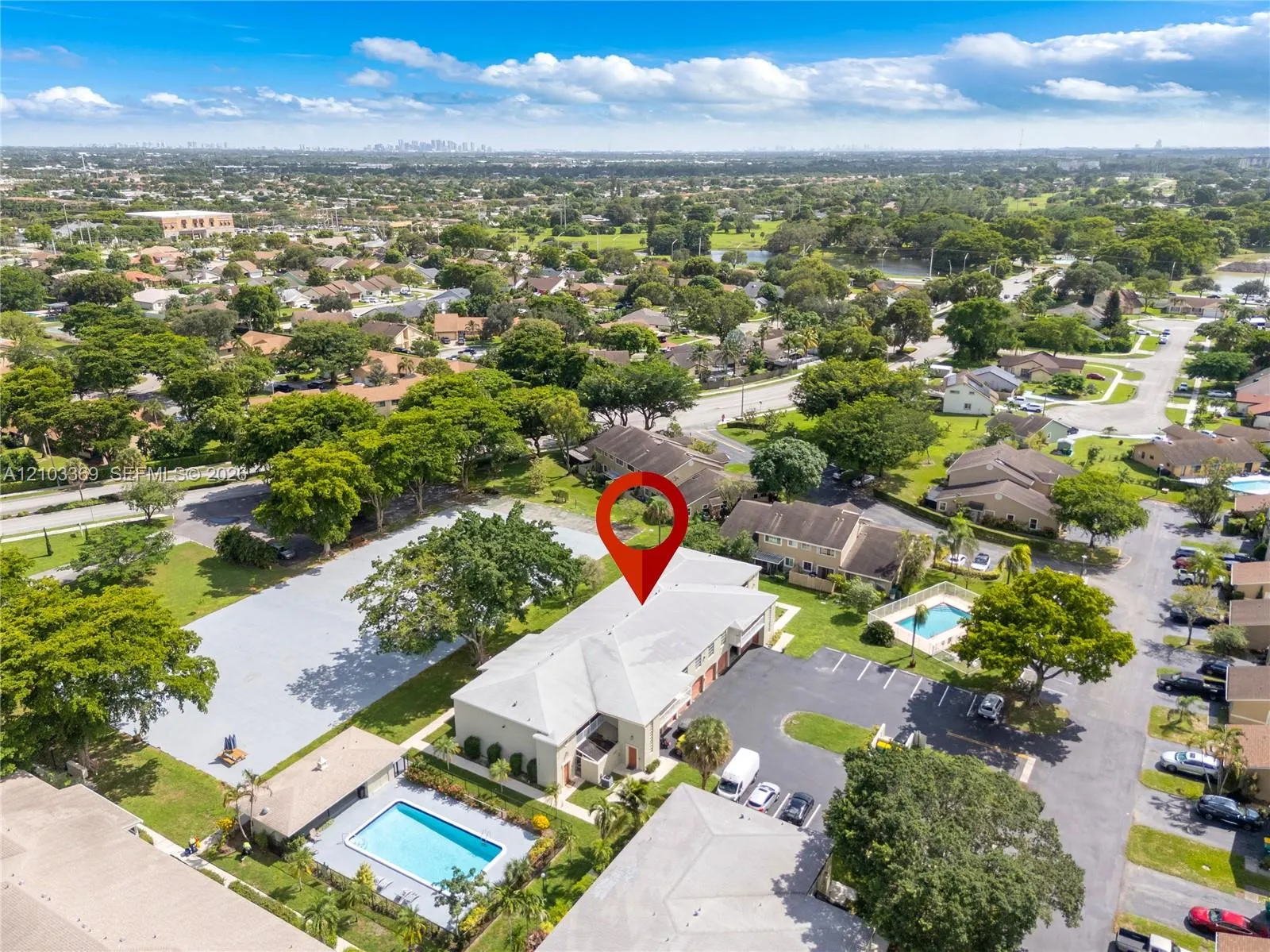 5850 NW 57th Avenue #3