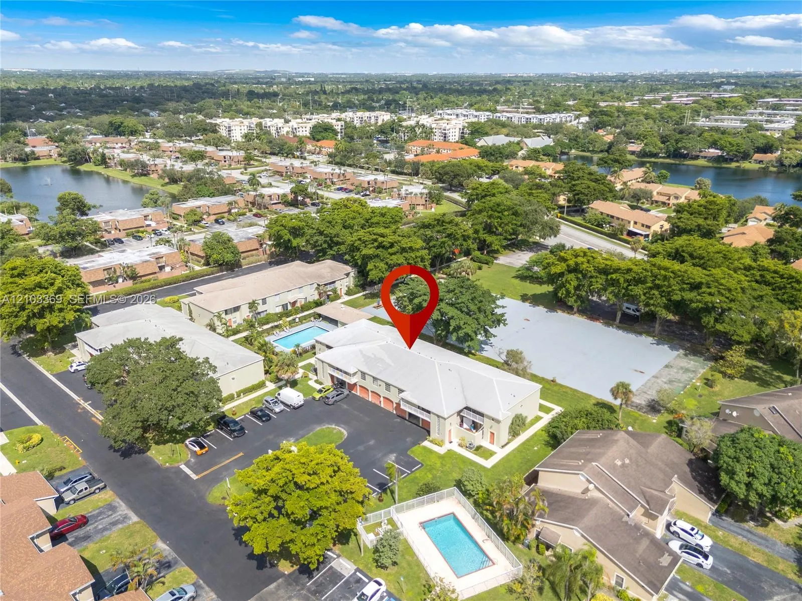 5850 NW 57th Avenue #3