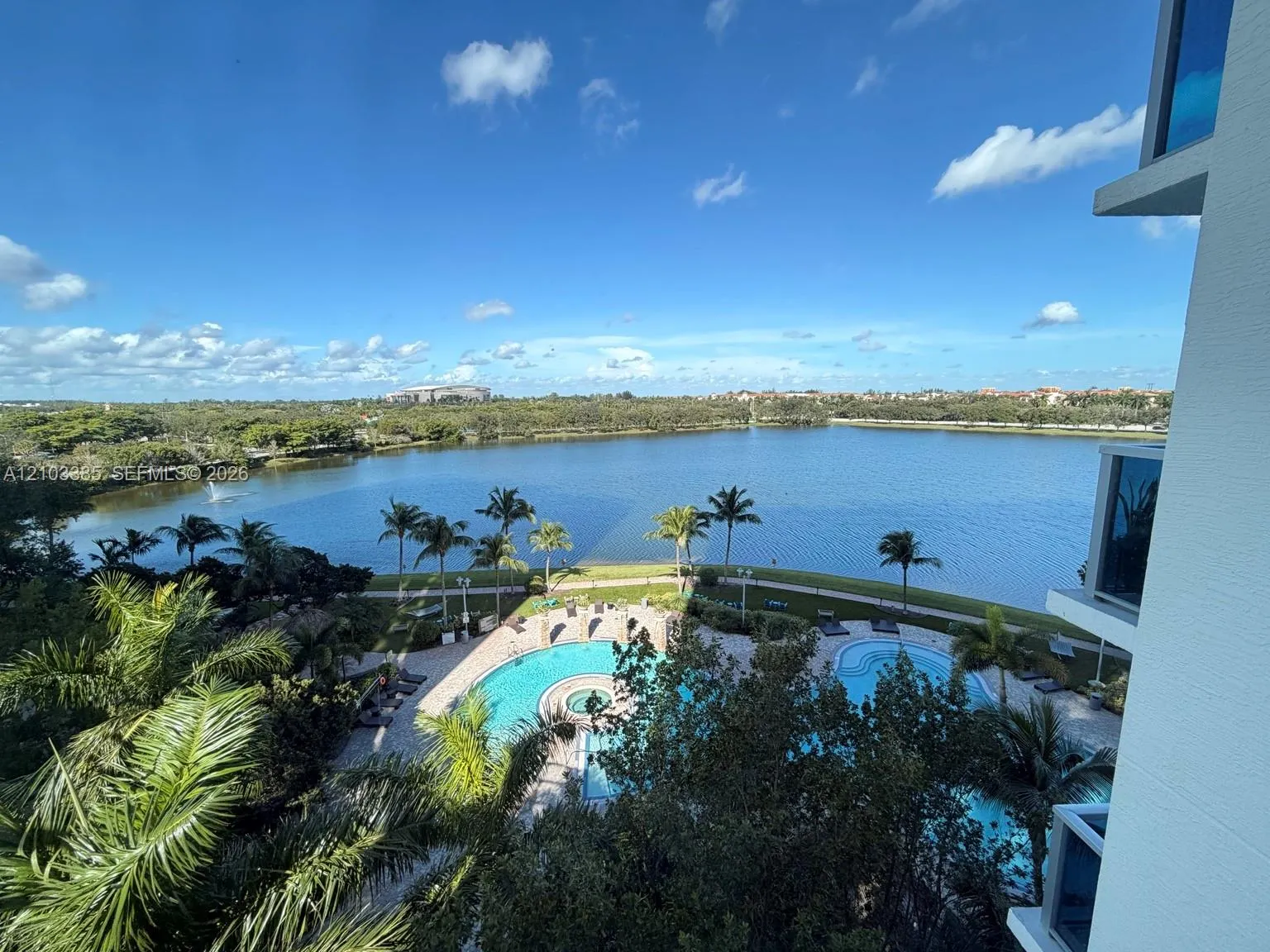 2641 N Flamingo Road #701N