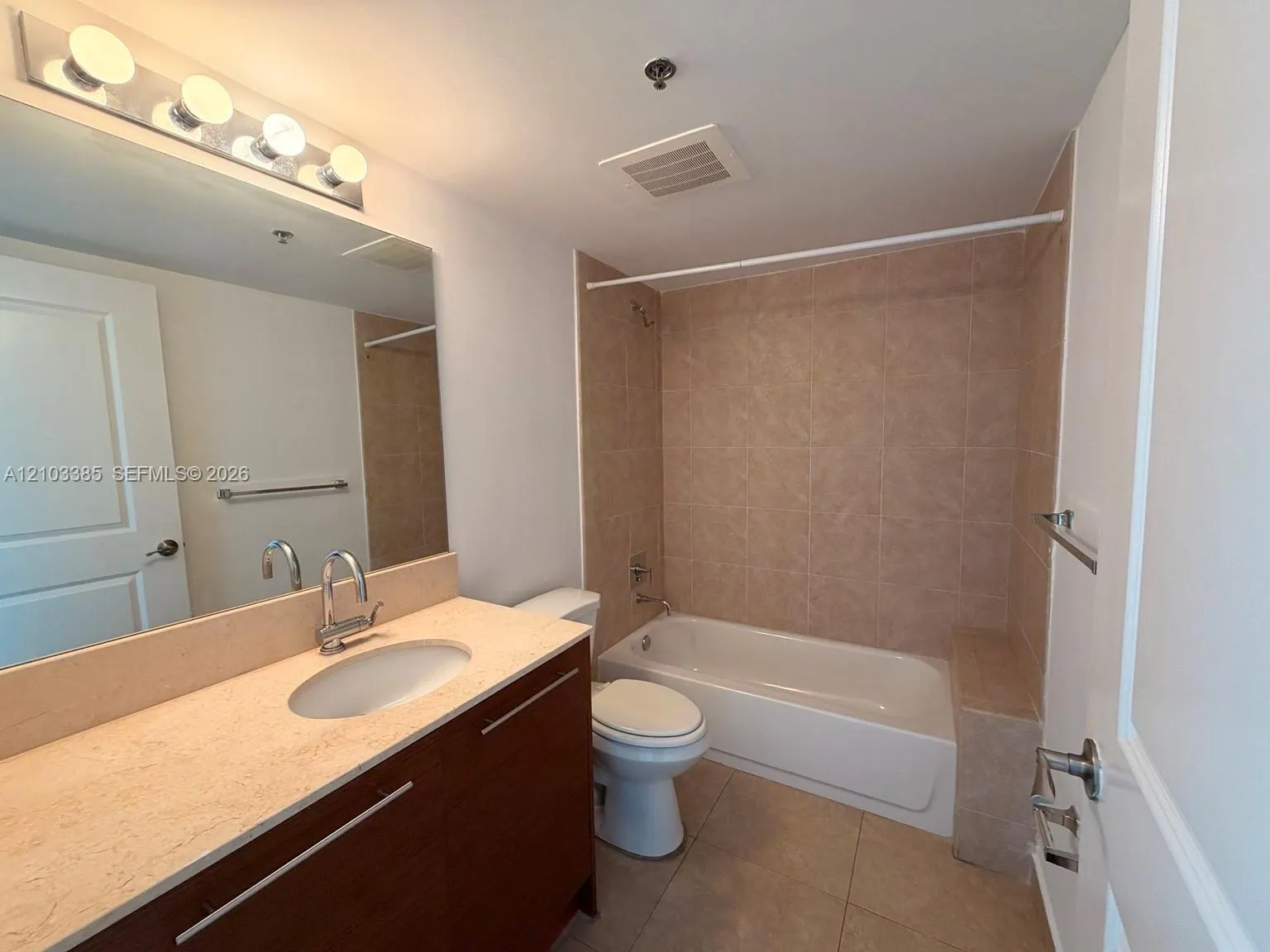 2641 N Flamingo Road #701N