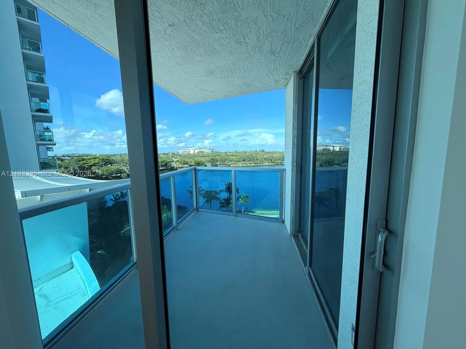 2641 N Flamingo Road #701N
