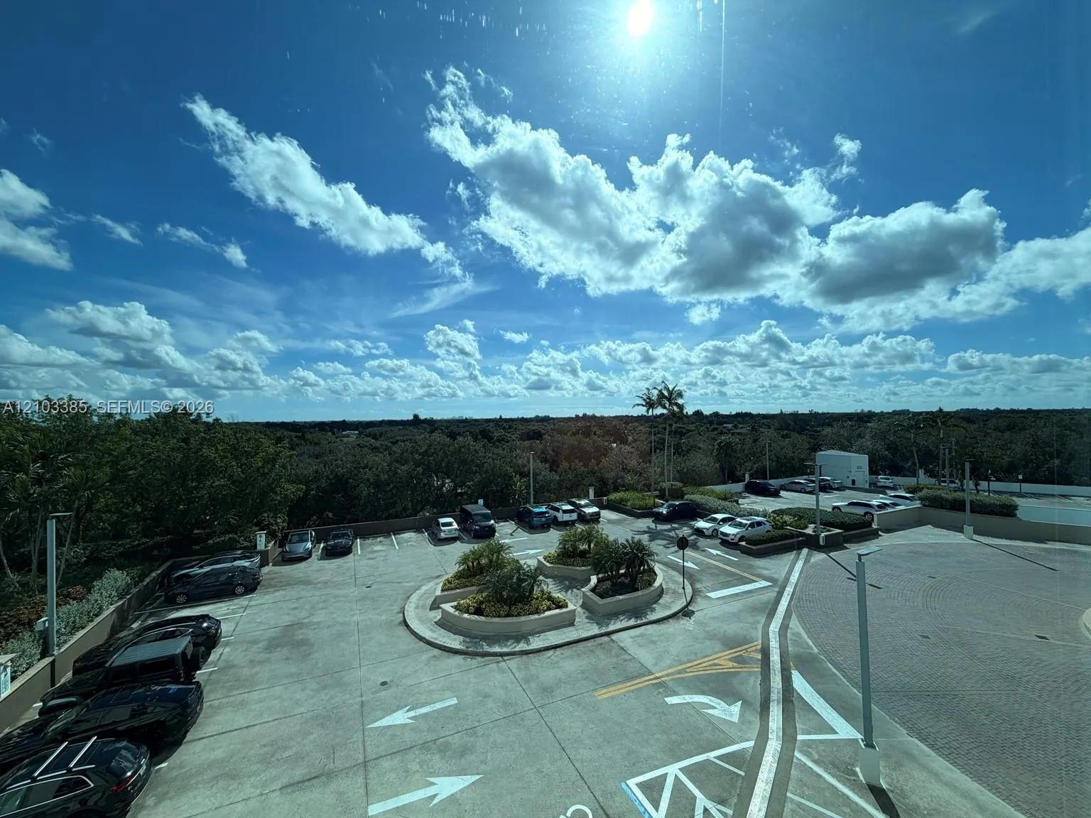 2641 N Flamingo Road #701N