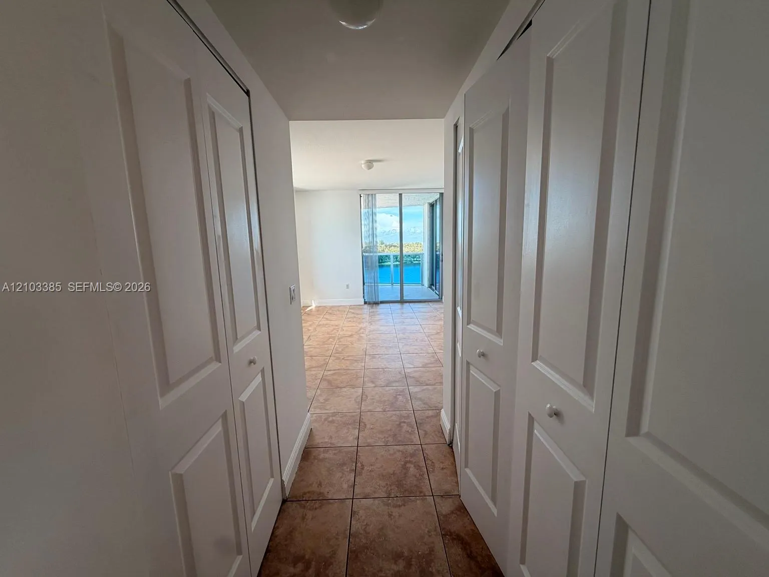 2641 N Flamingo Road #701N
