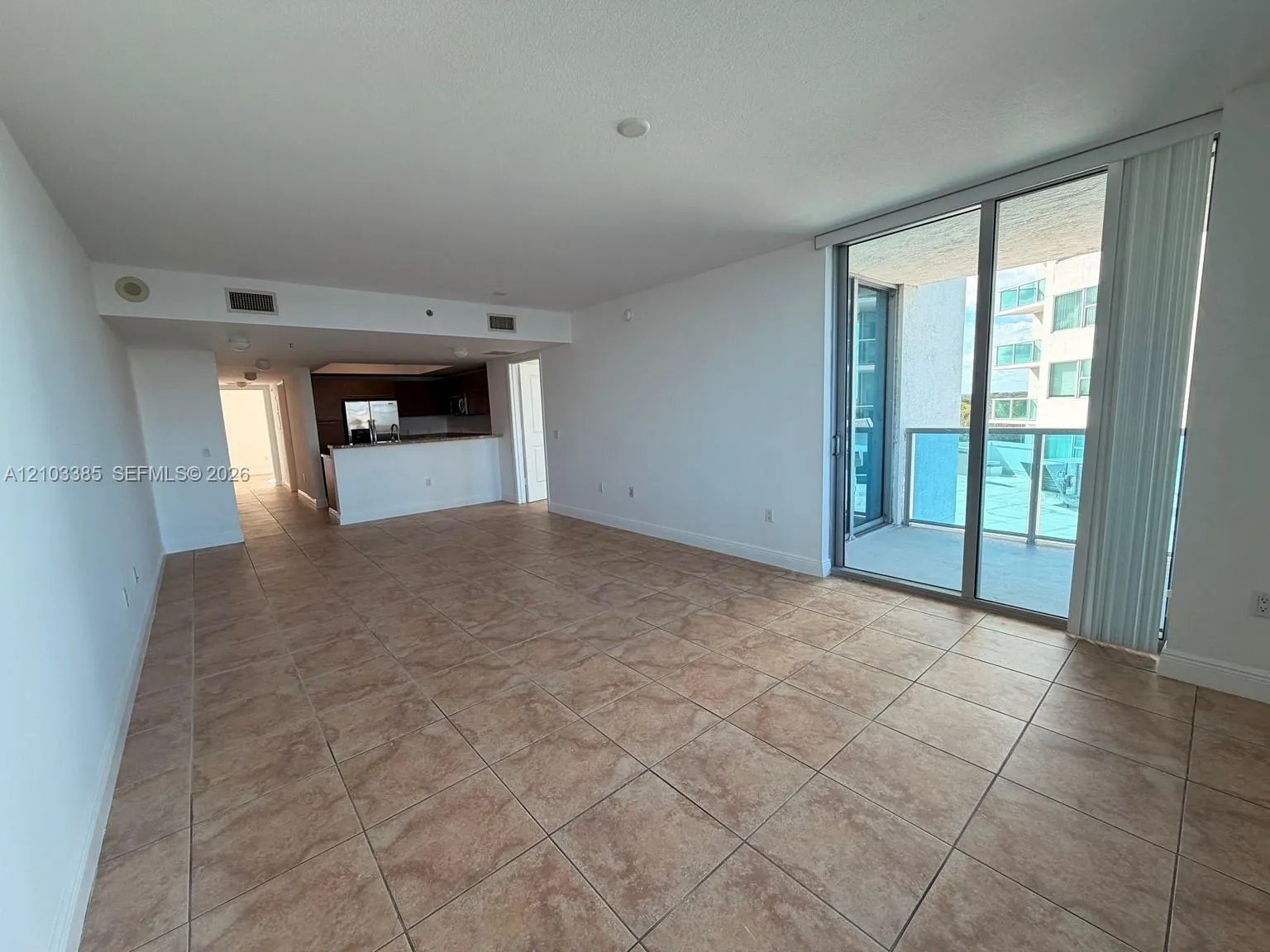 2641 N Flamingo Road #701N