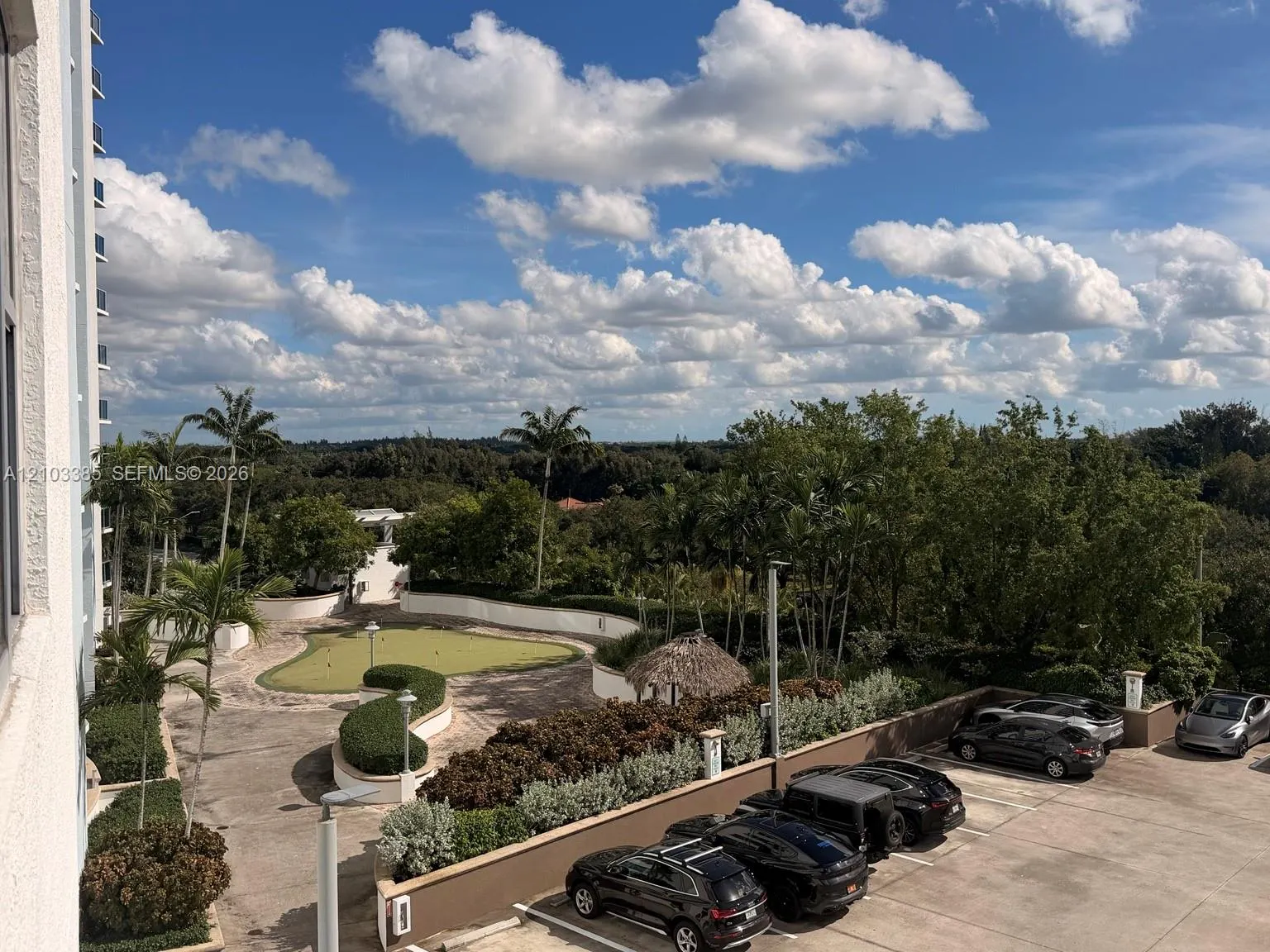 2641 N Flamingo Road #701N