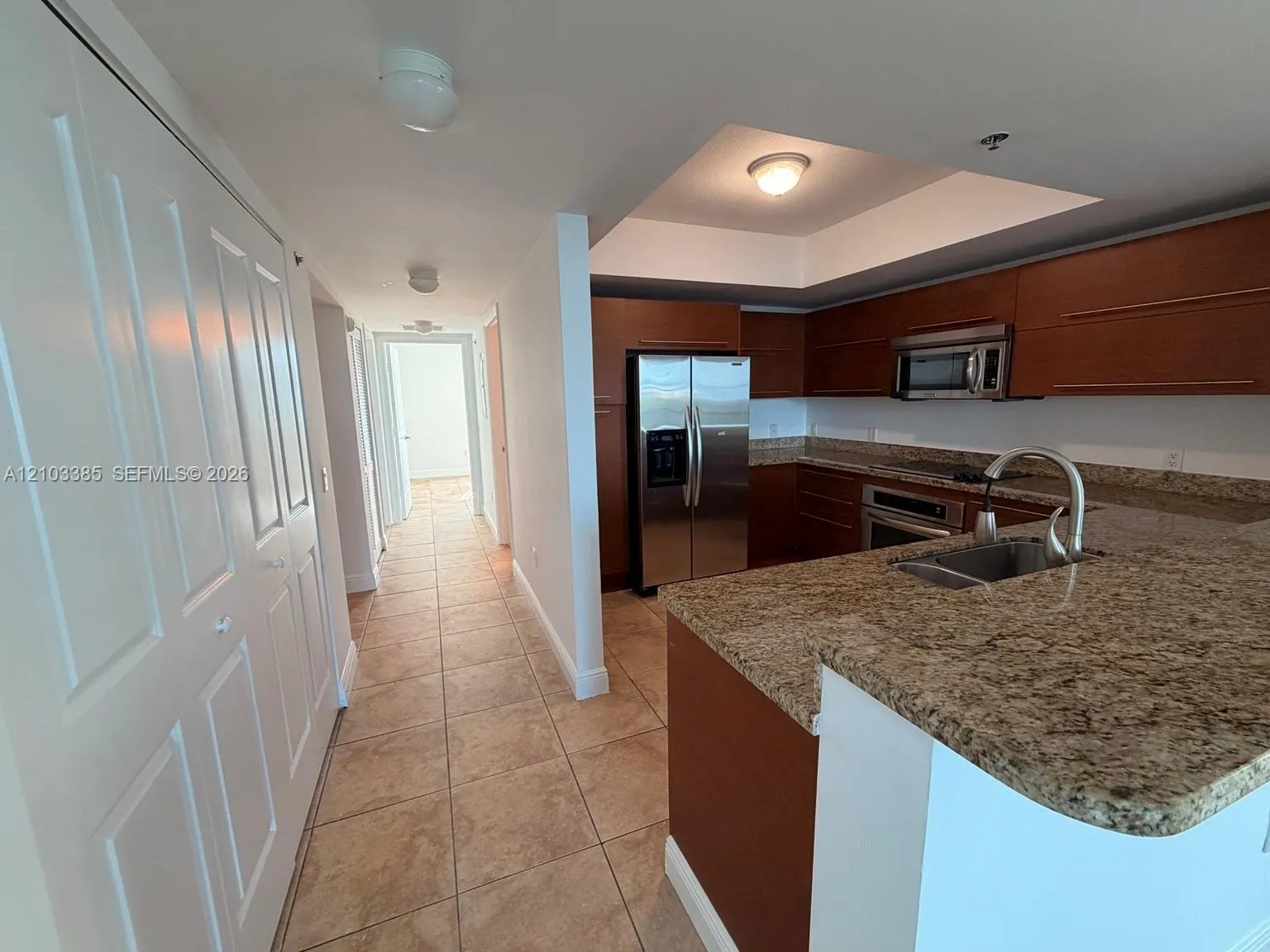 2641 N Flamingo Road #701N