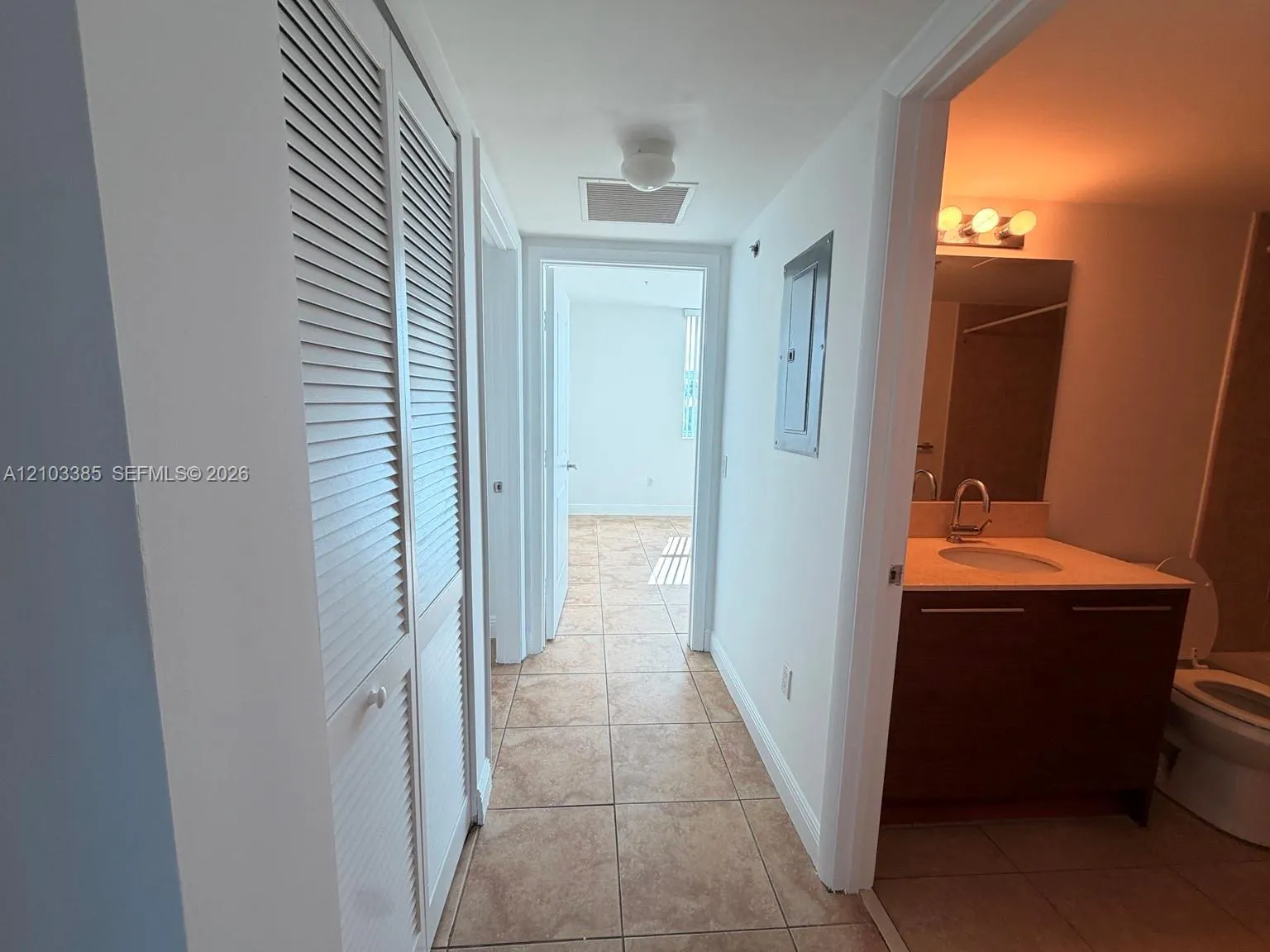2641 N Flamingo Road #701N