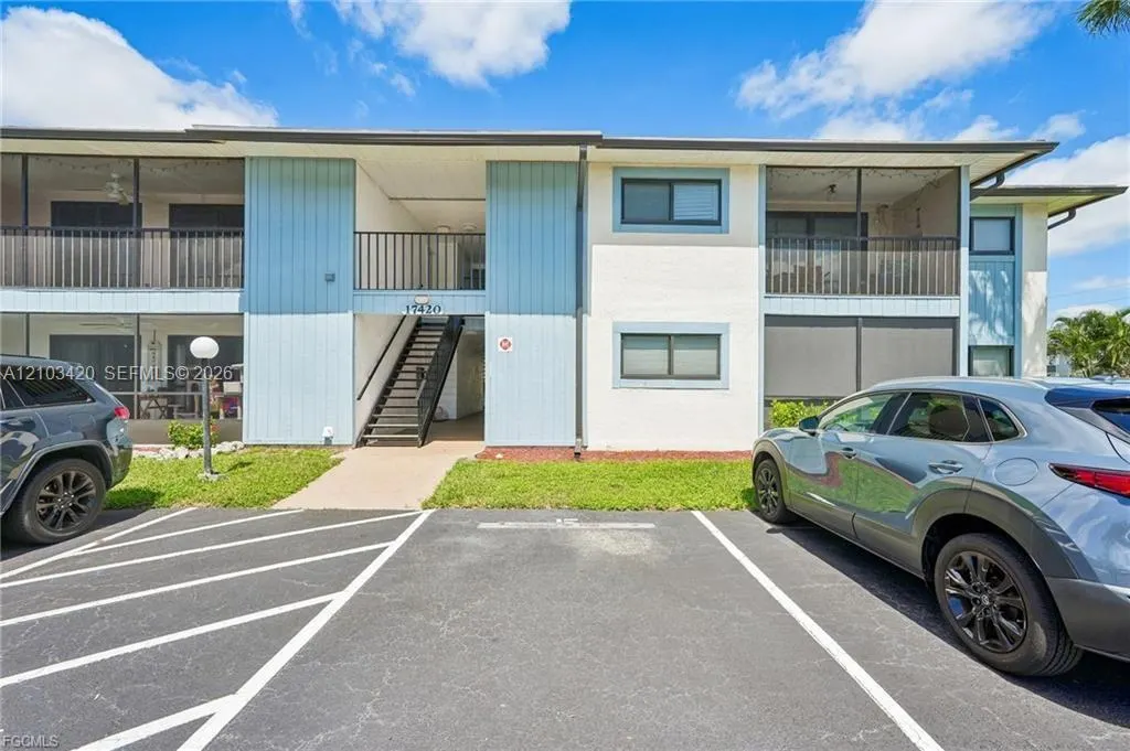 17420 Birchwood Lane #5
