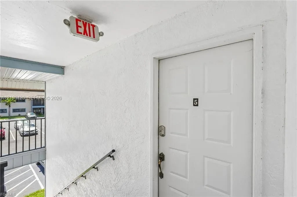 17420 Birchwood Lane #5