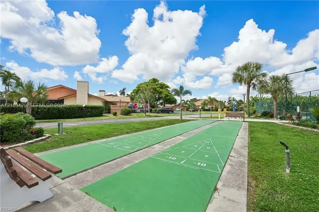 17420 Birchwood Lane #5