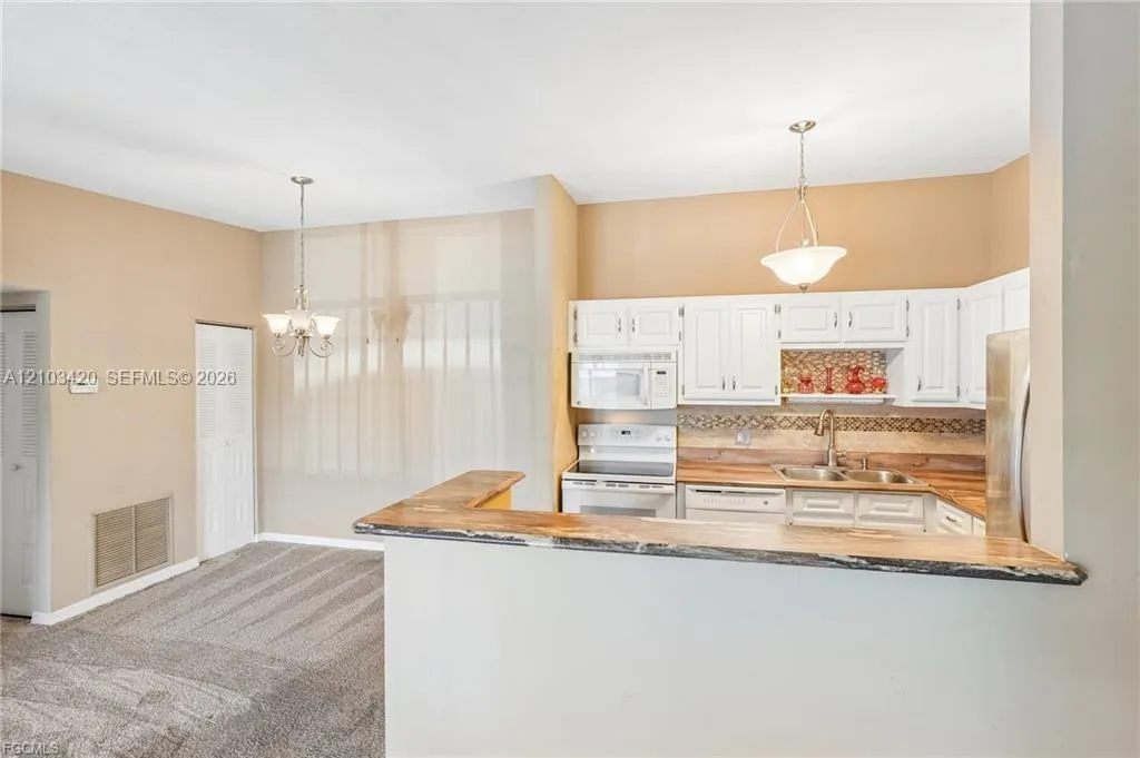 17420 Birchwood Lane #5