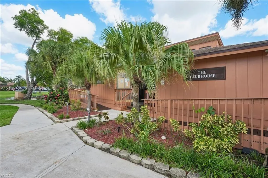 17420 Birchwood Lane #5
