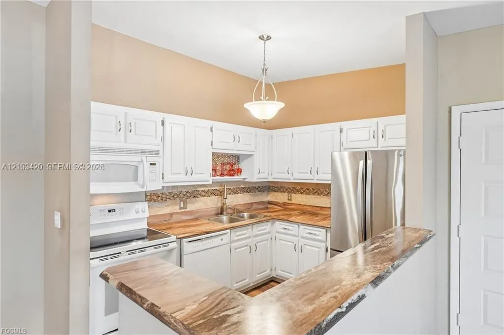 17420 Birchwood Lane #5