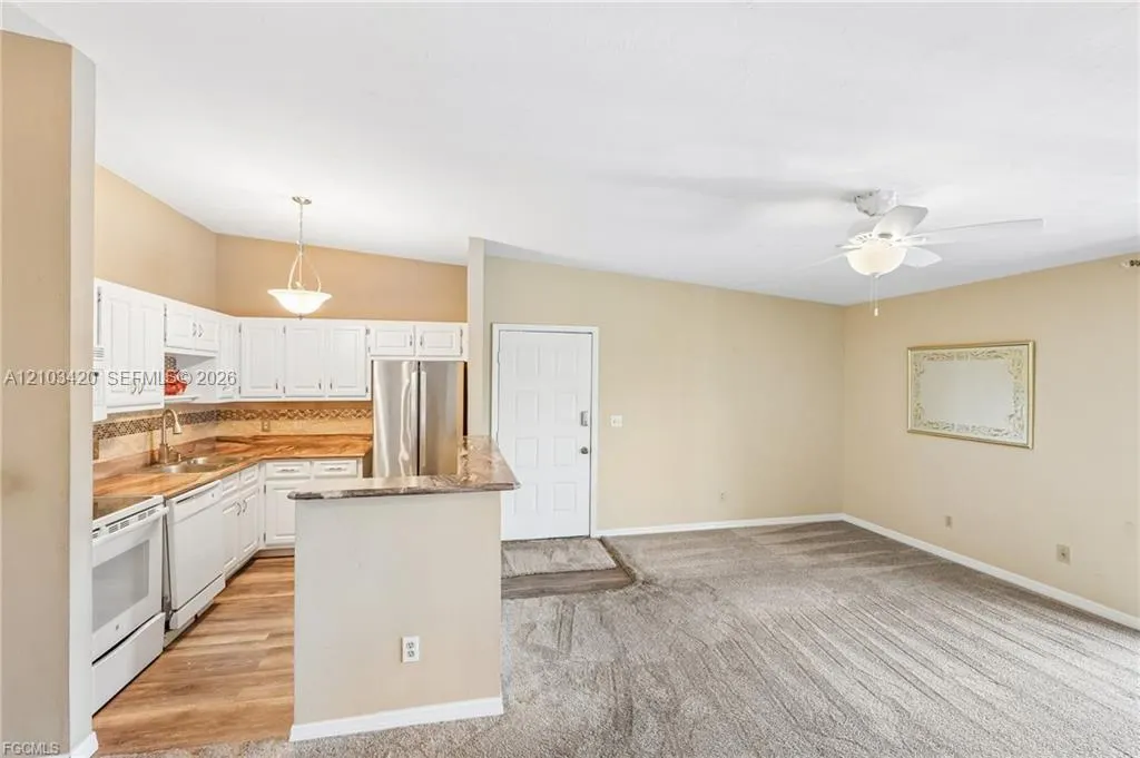 17420 Birchwood Lane #5