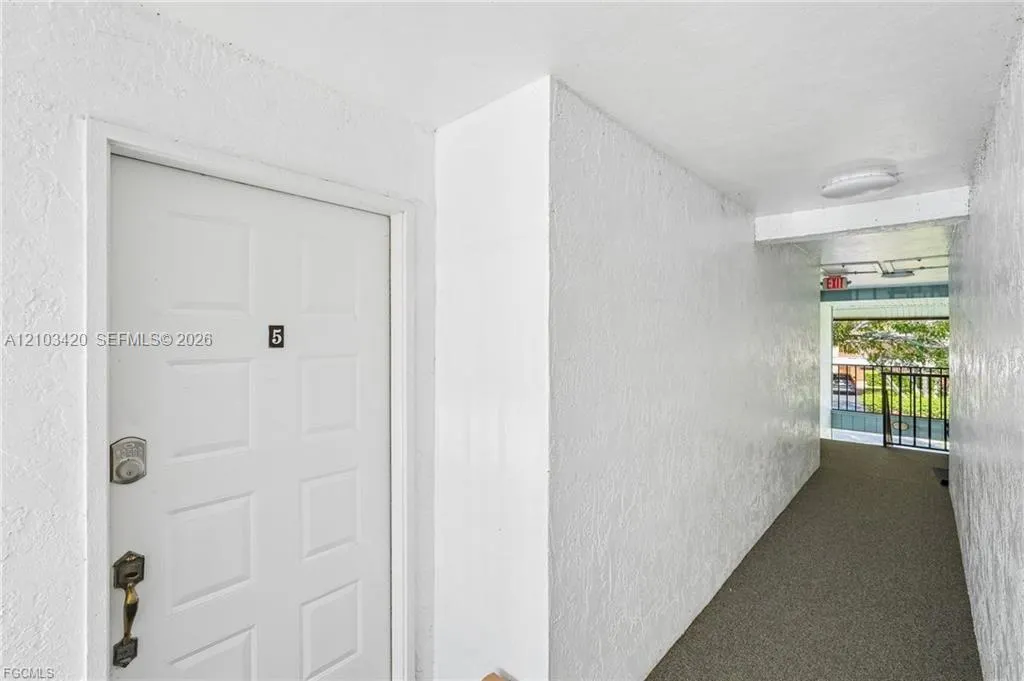 17420 Birchwood Lane #5