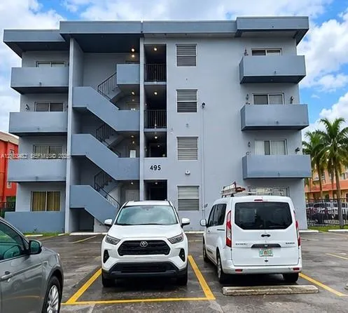 495 NW 72nd Avenue #103
