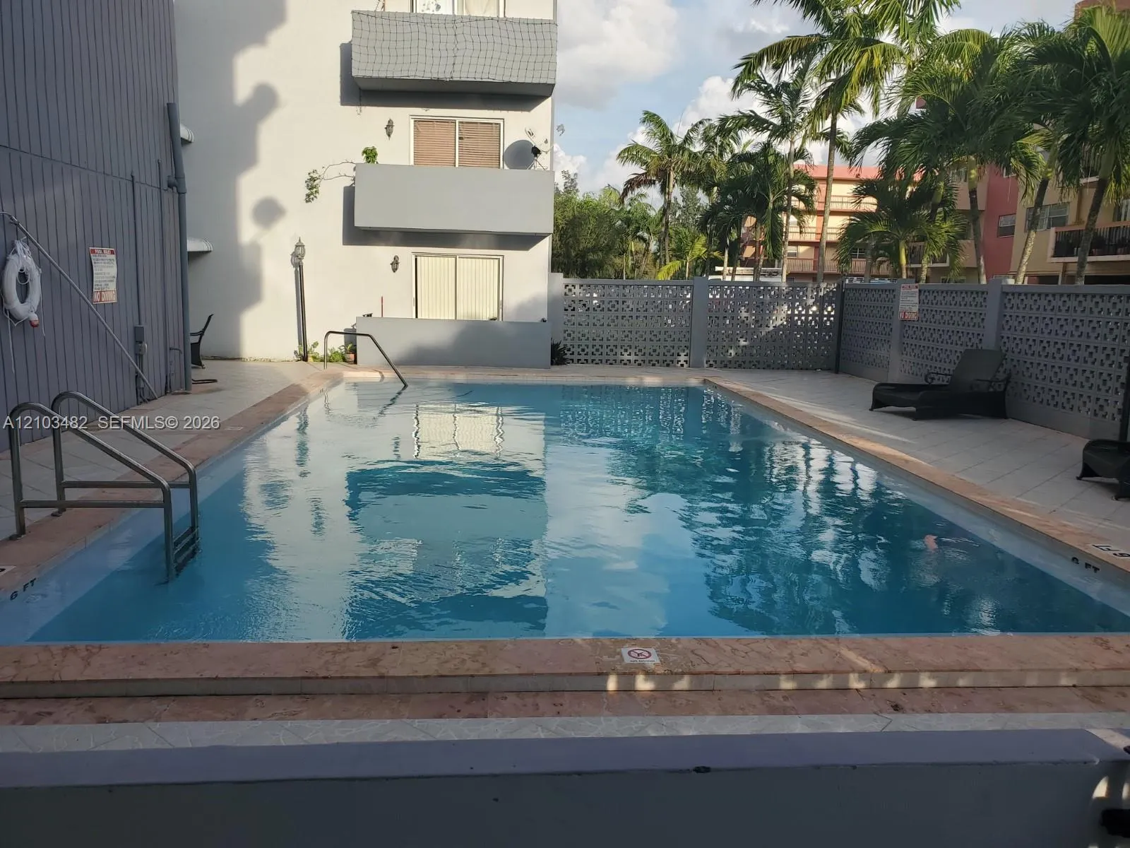495 NW 72nd Avenue #103