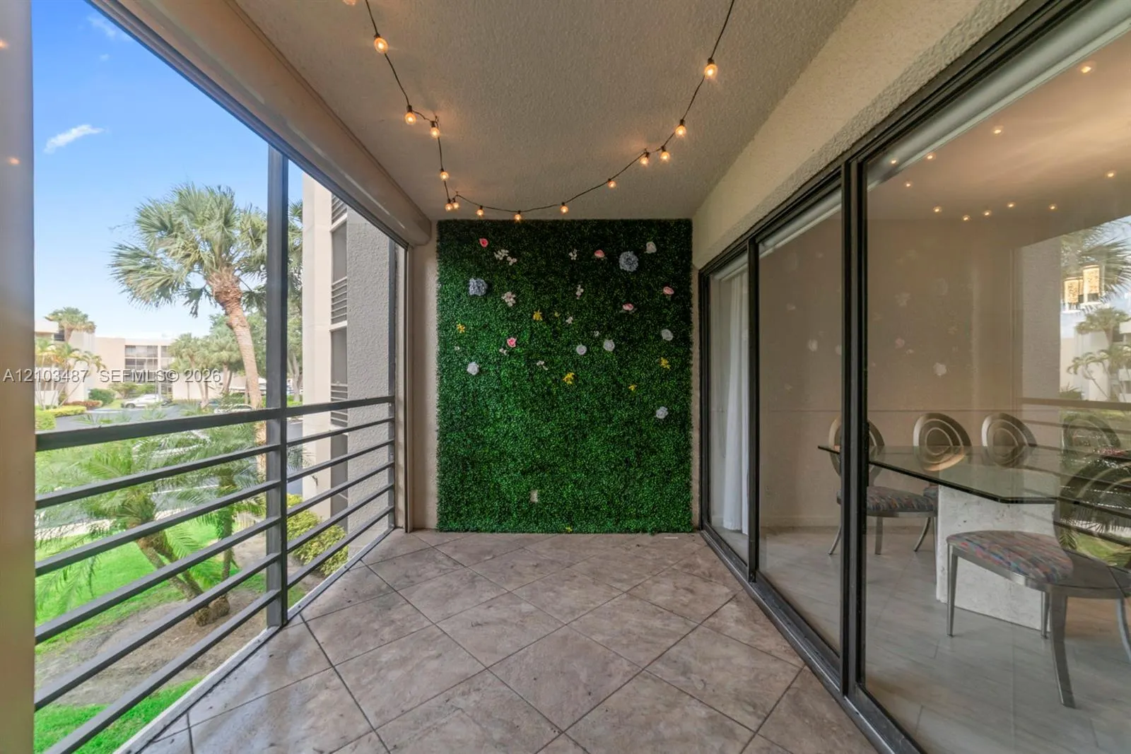 5850 Camino Del Sol #206