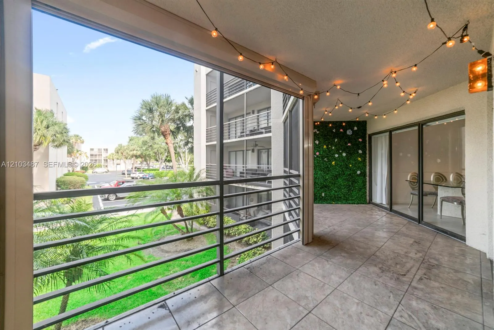 5850 Camino Del Sol #206