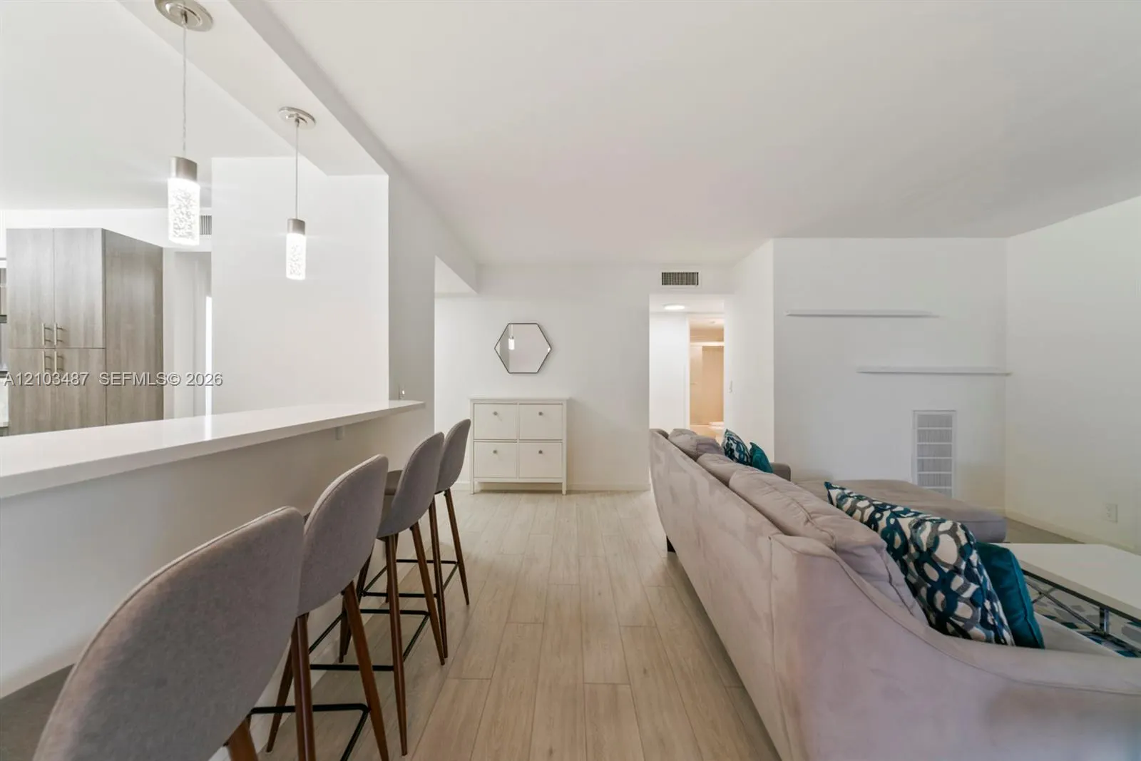 5850 Camino Del Sol #206