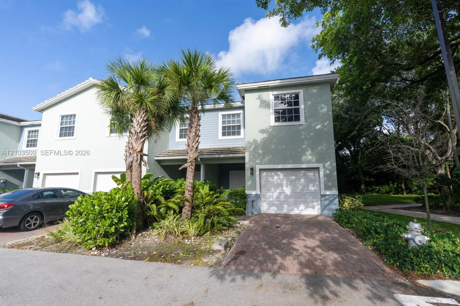 1350 Crystal Way #108