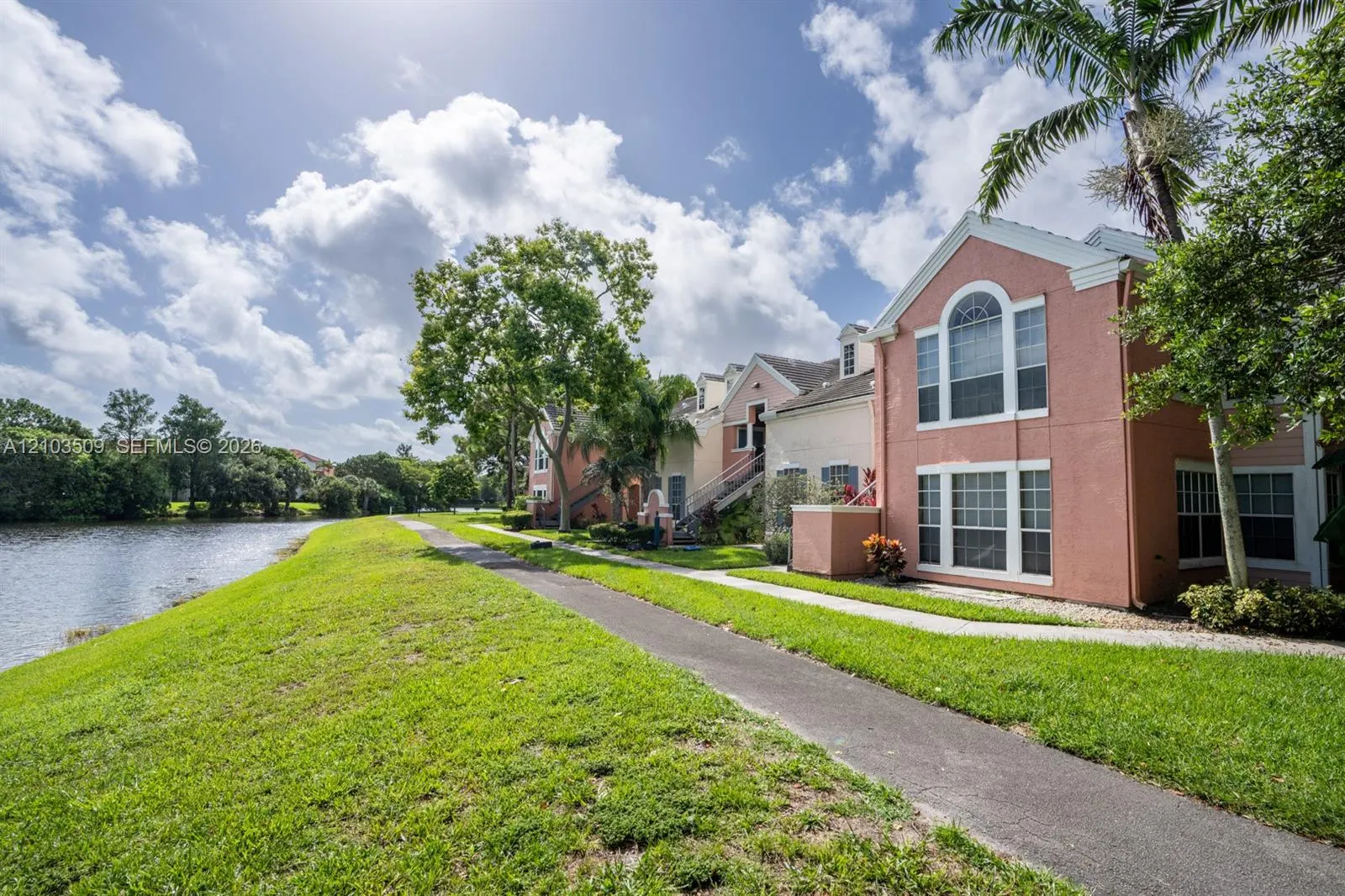 1350 Crystal Way #108