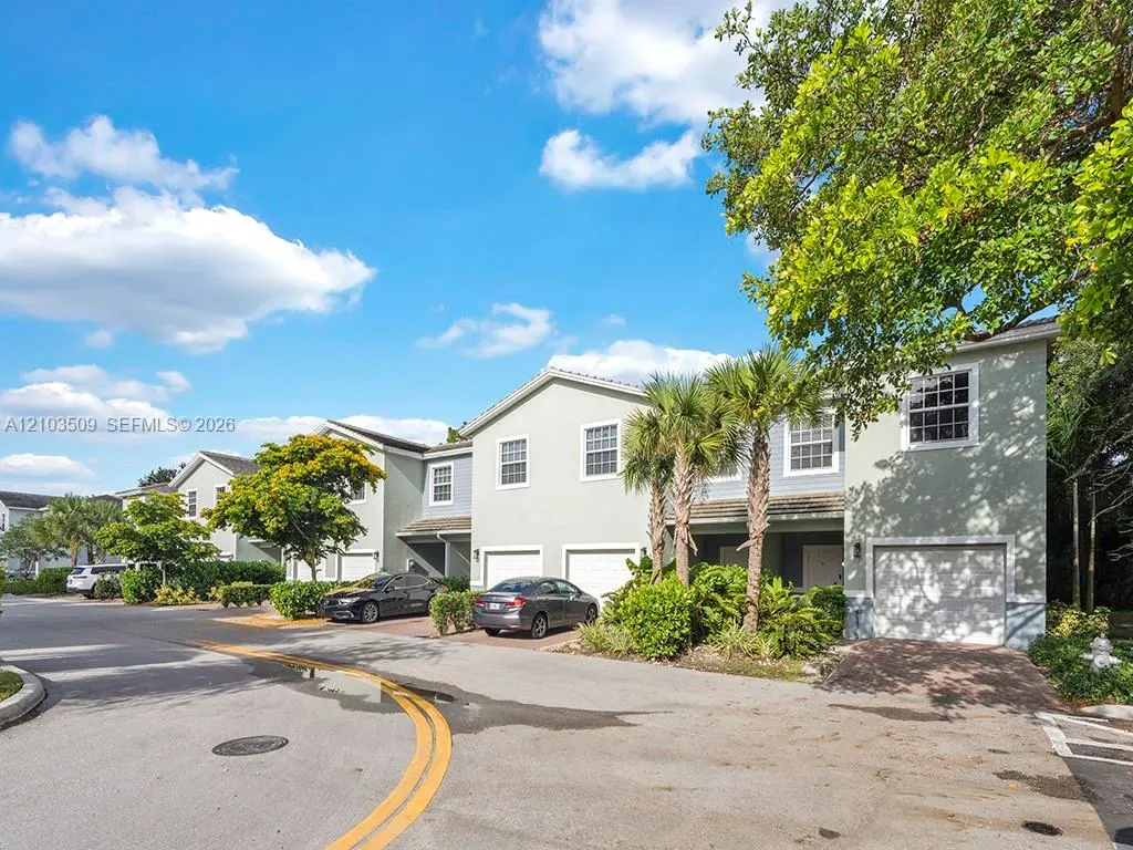 1350 Crystal Way #108