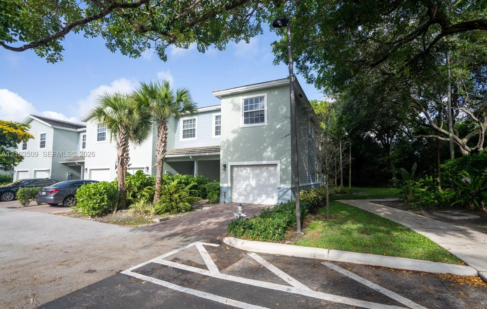 1350 Crystal Way #108