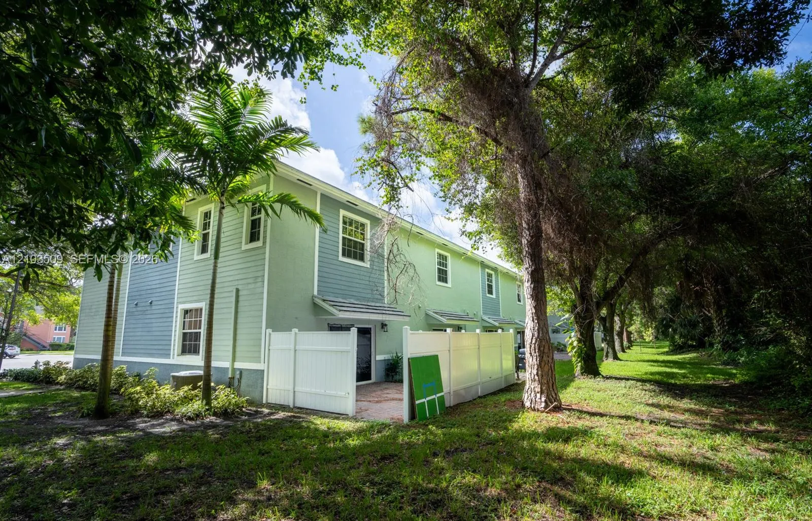 1350 Crystal Way #108