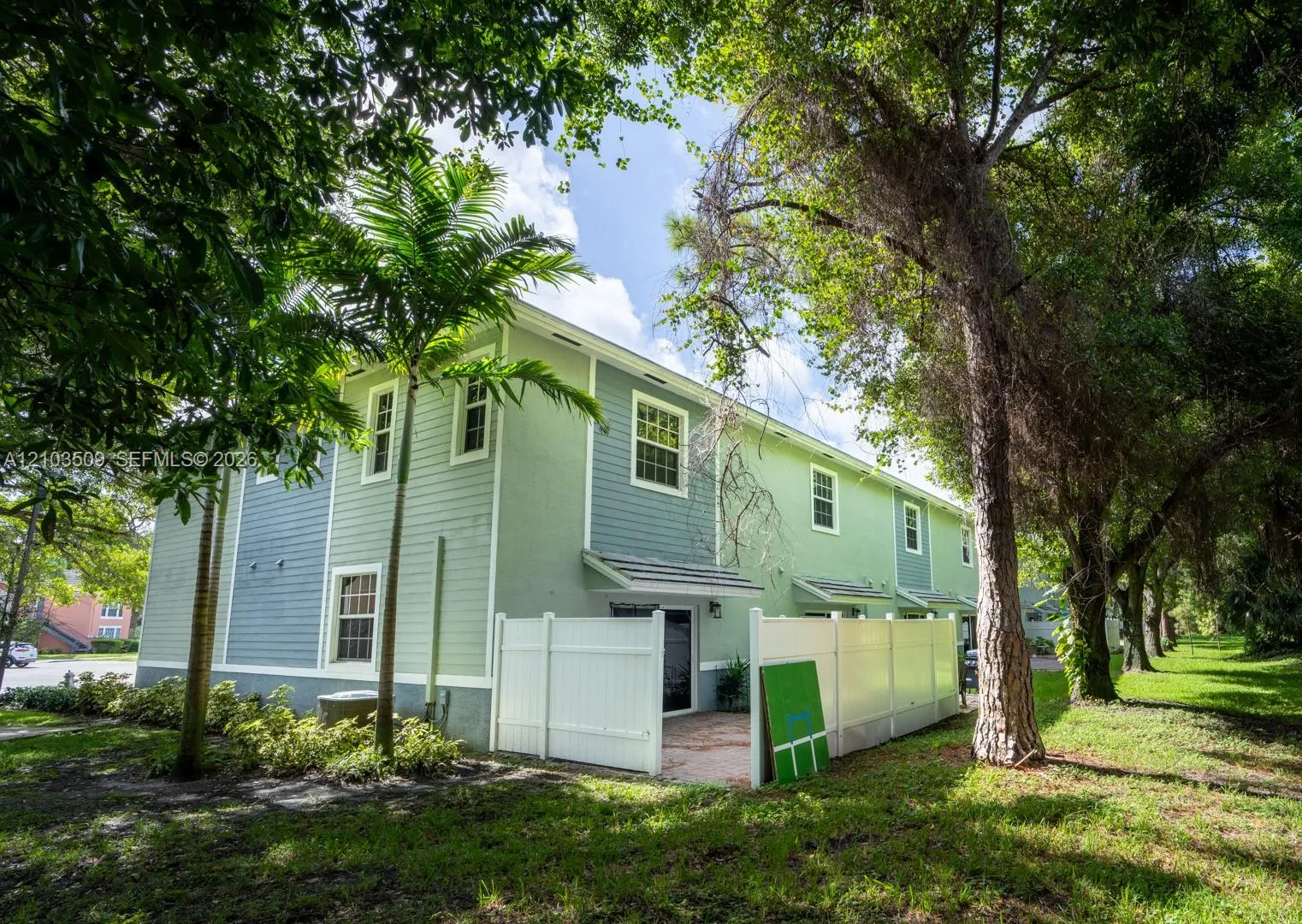 1350 Crystal Way #108