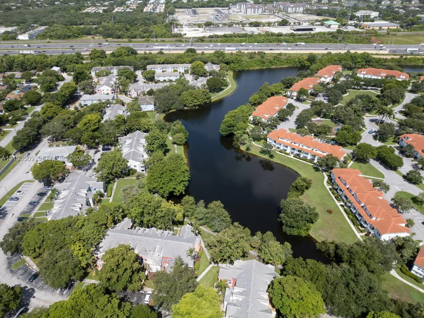 1350 Crystal Way #108