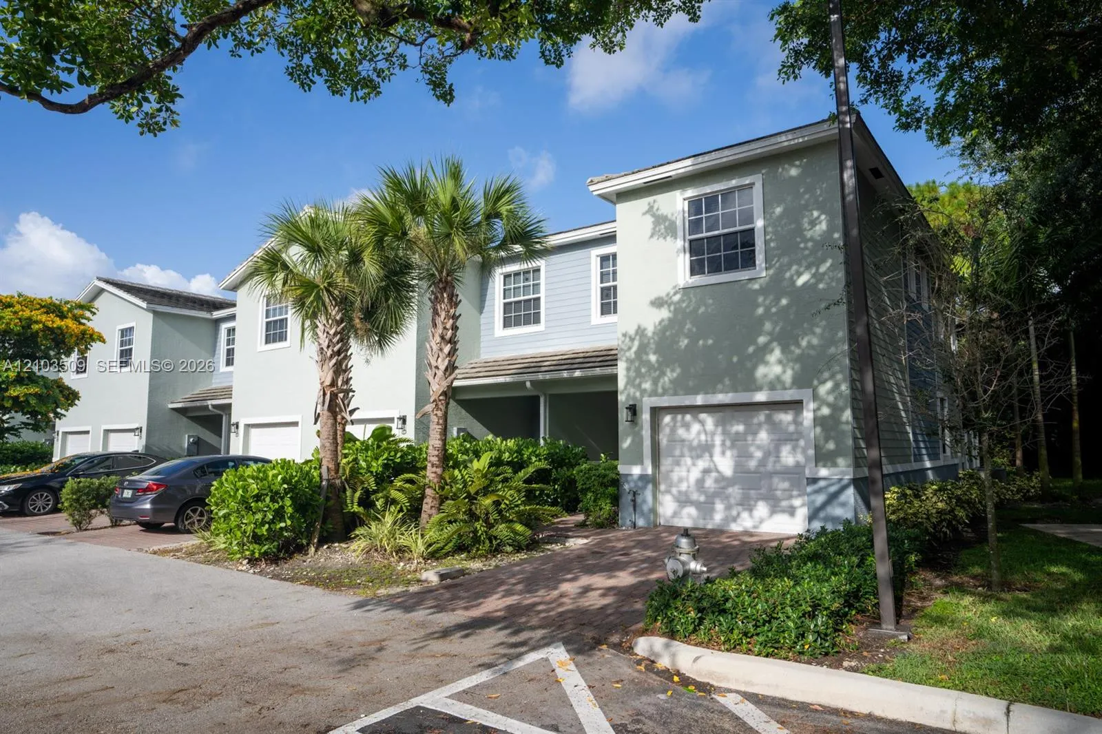 1350 Crystal Way #108